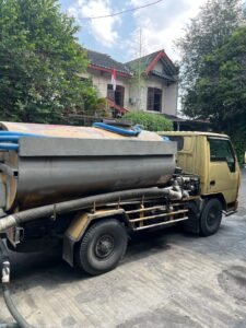 Sedot Septic Tank Jogja